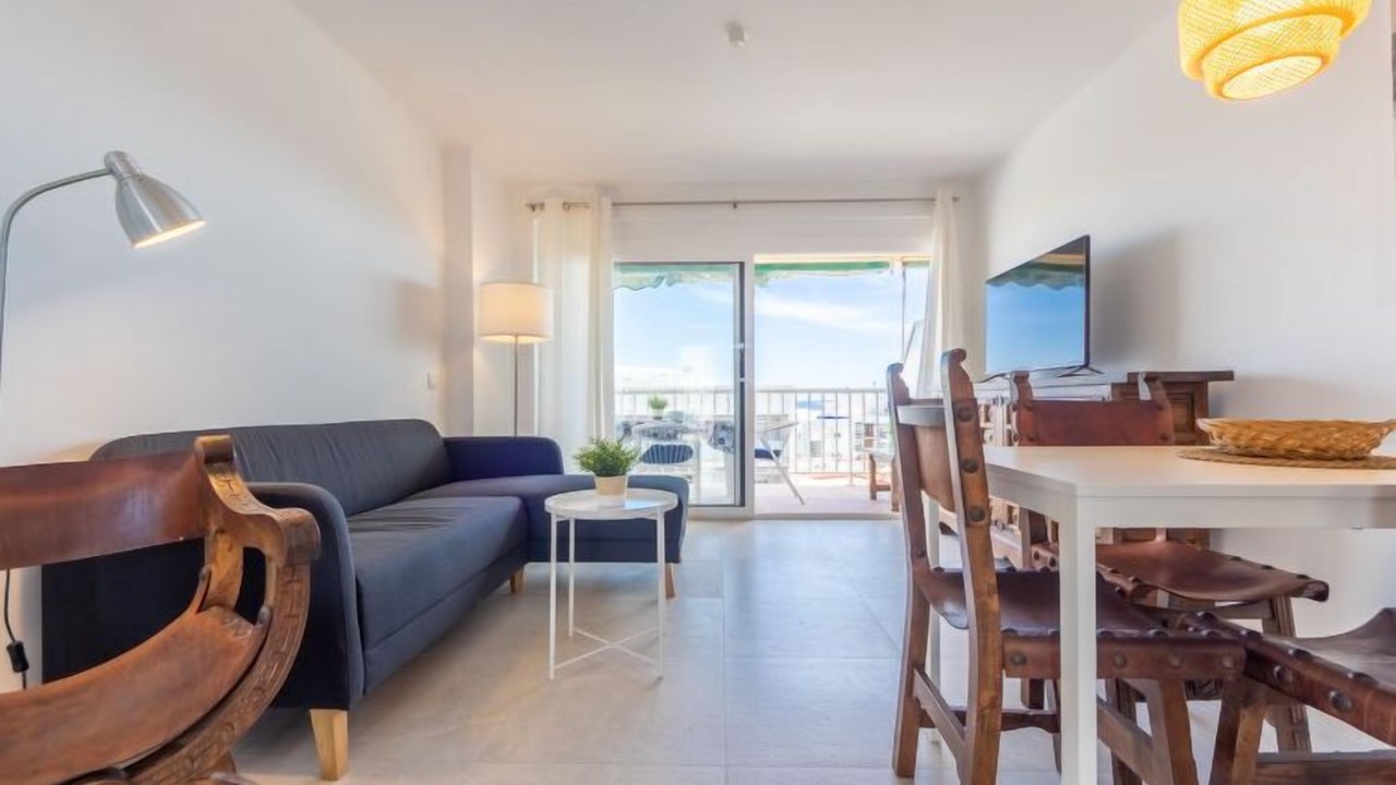 Photo of Bedroom in Torredembarra
