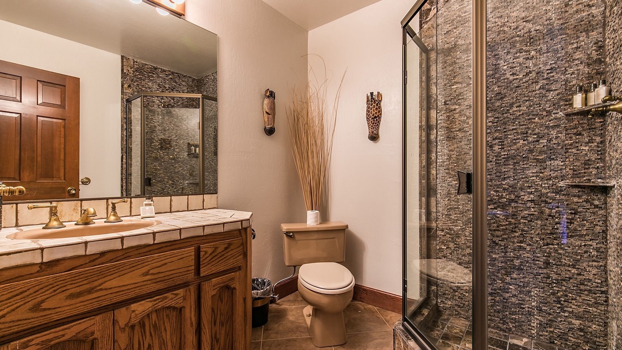Photo of Bathroom in Skyland