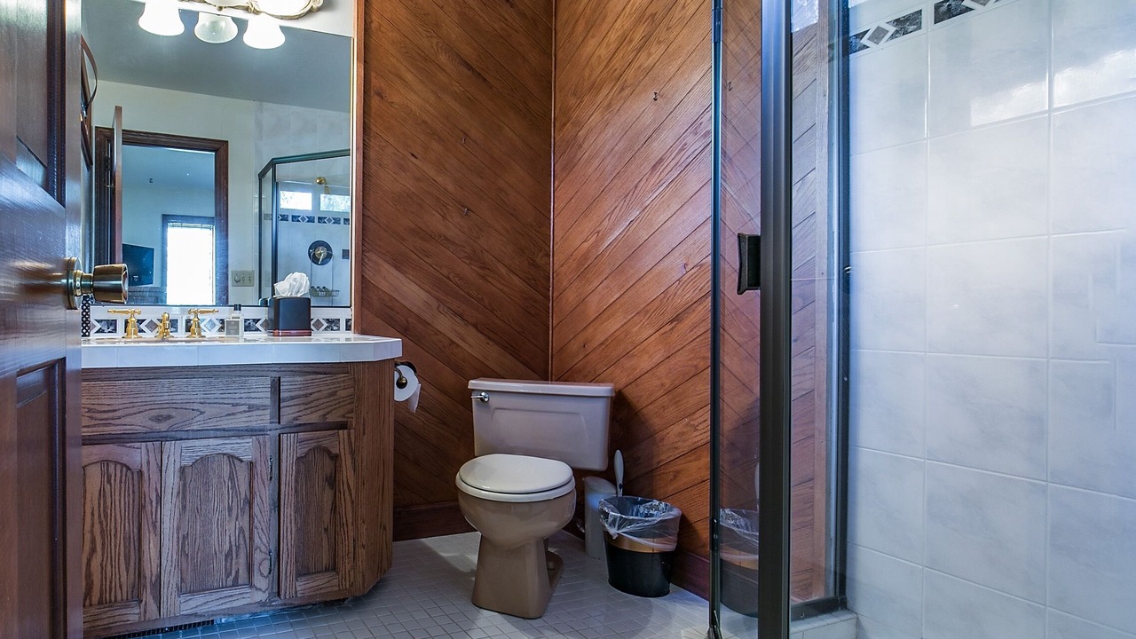 Photo of Bathroom in Skyland