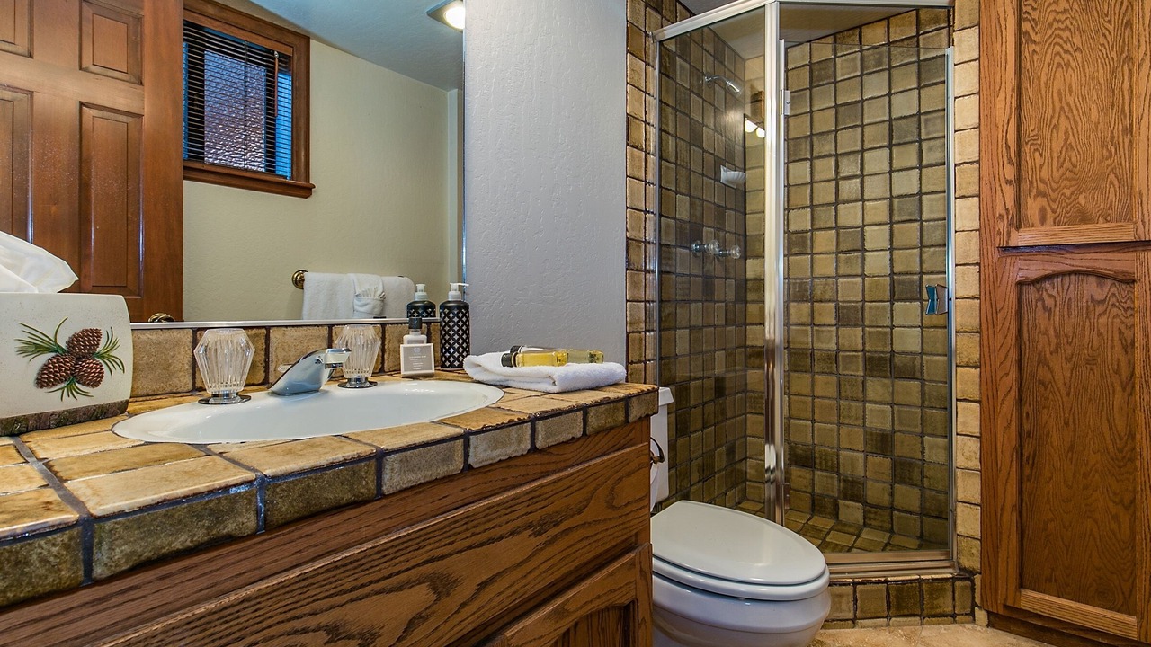 Photo of Bathroom in Skyland