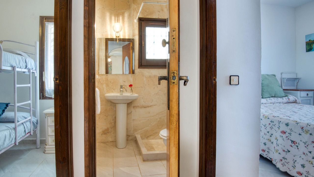 Photo of Bathroom in Bellcaire d'Emporda