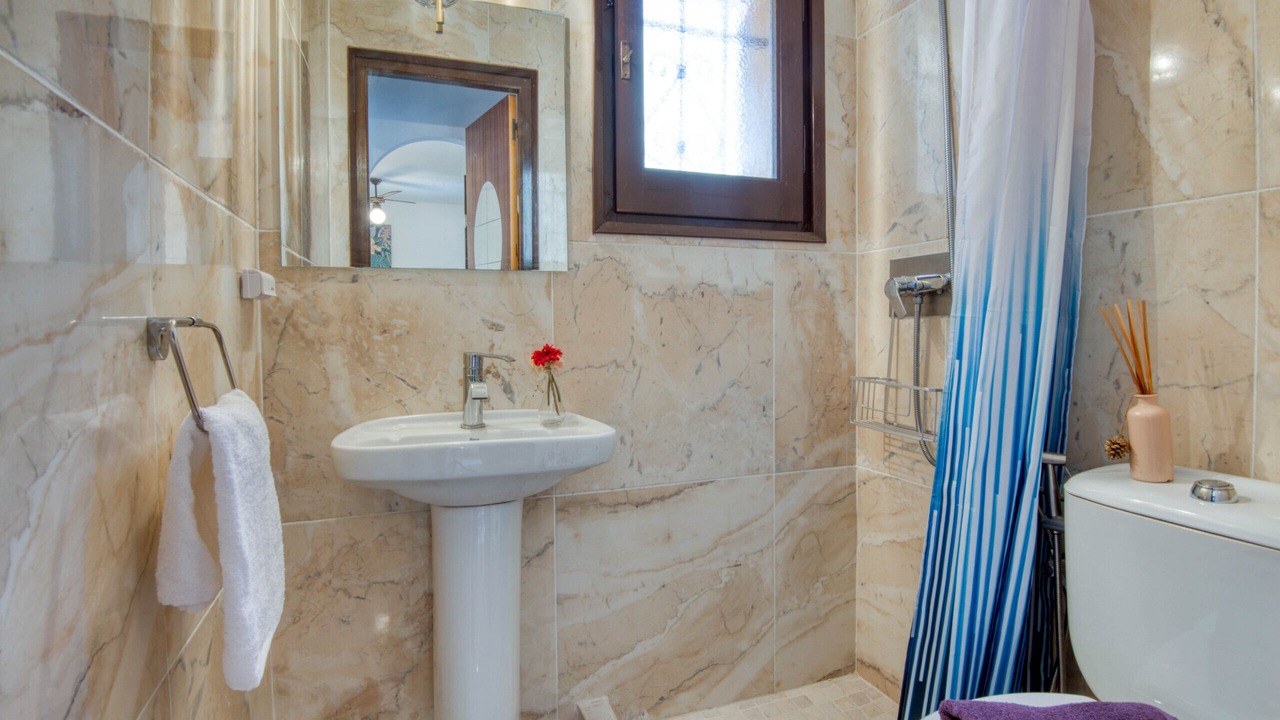 Photo of Bathroom in Bellcaire d'Emporda