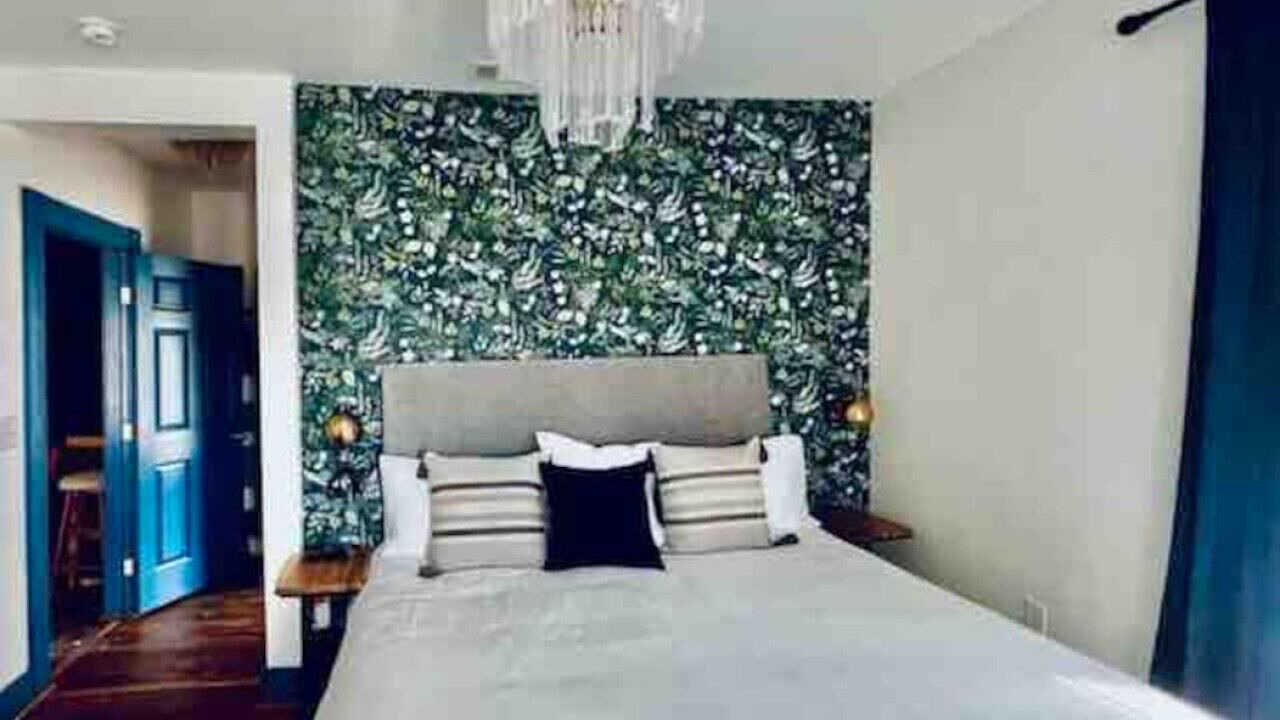 Photo of Bedroom in Rome