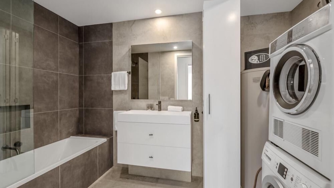 Photo of Livingroom in Prahran