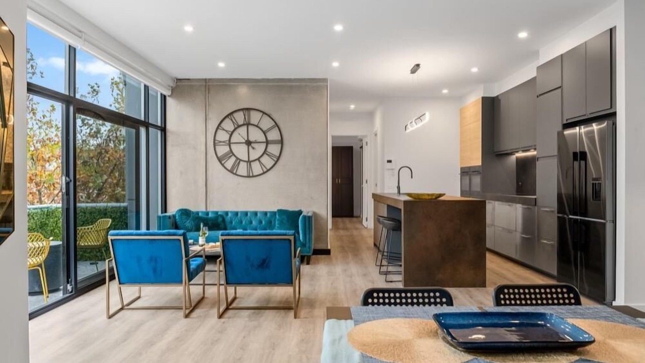 Photo of Livingroom in Prahran