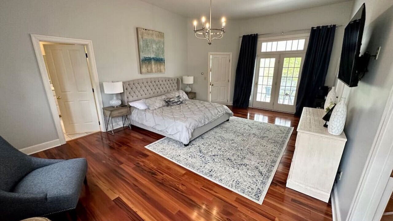 Photo of Bedroom in North East