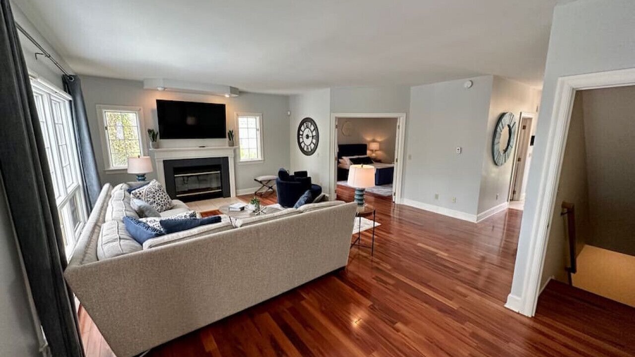 Photo of Livingroom in North East