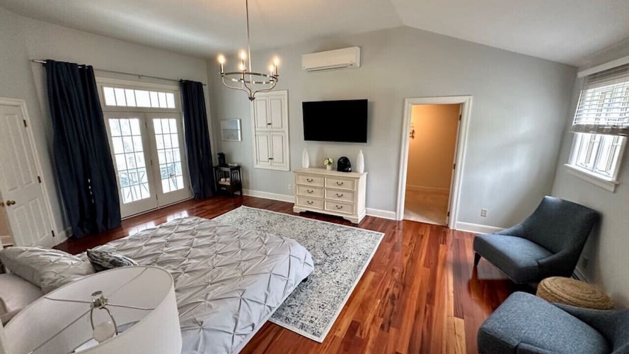 Photo of Bedroom in North East