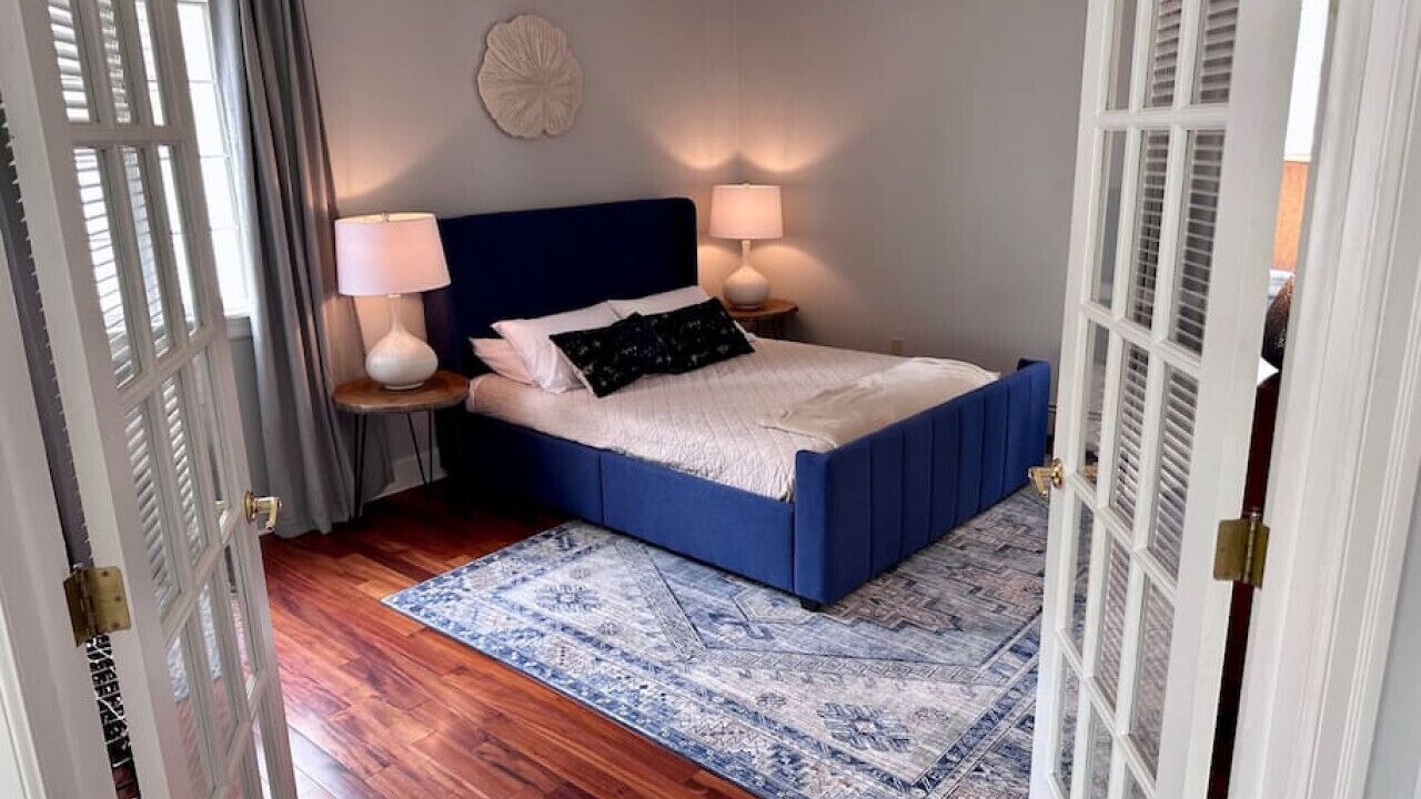 Photo of Bedroom in North East