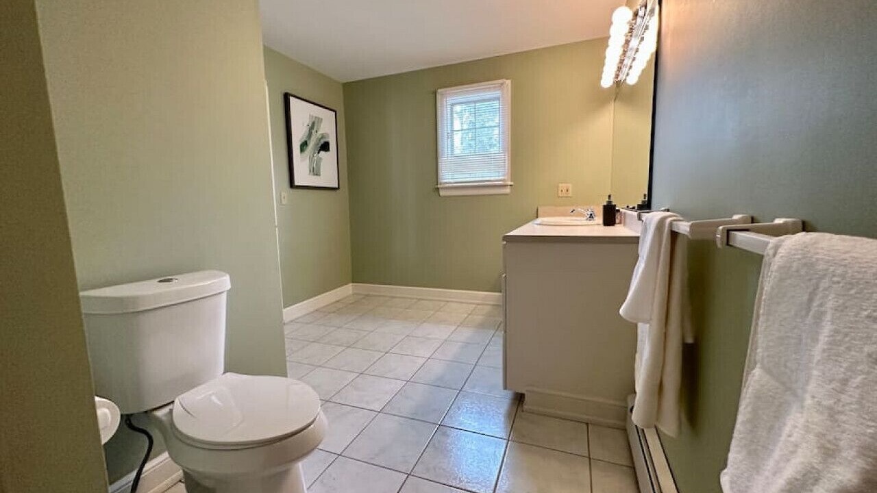 Photo of Bathroom in North East