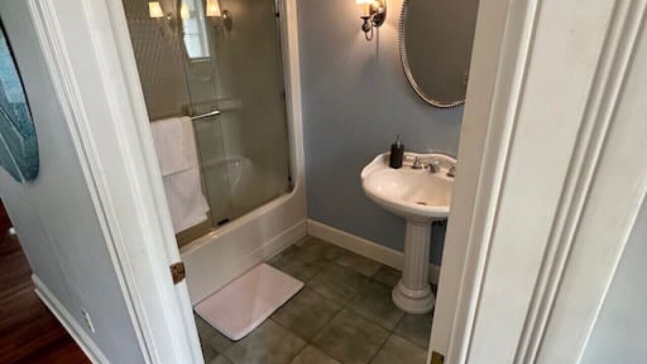 Photo of Bathroom in North East