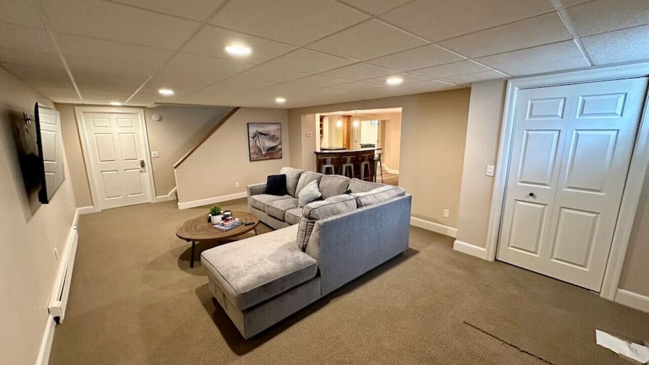 Photo of Livingroom in North East