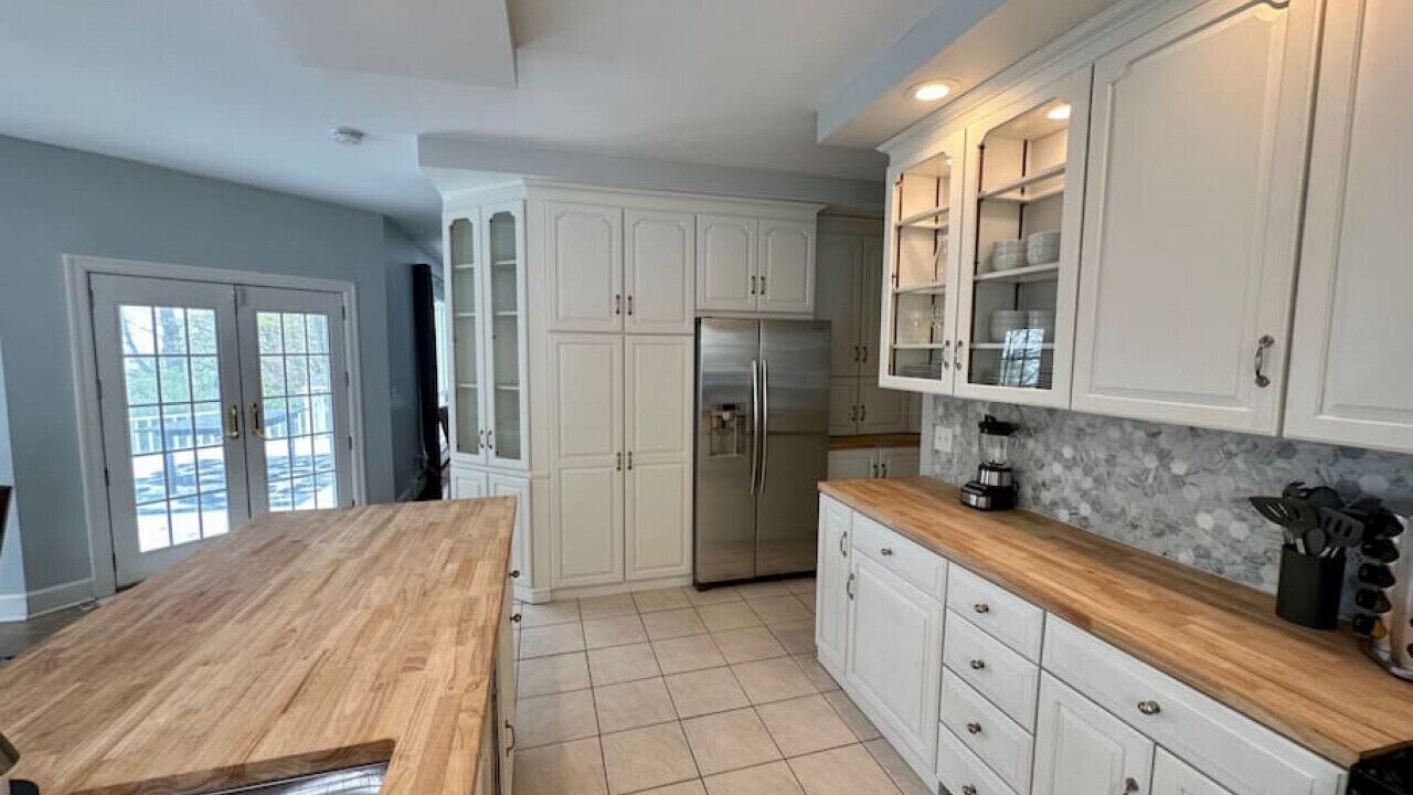 Photo of Kitchen in North East