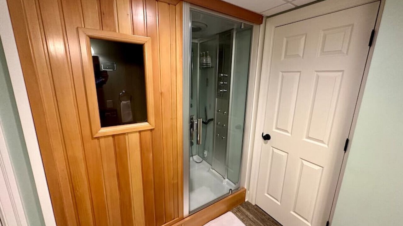 Photo of Bathroom in North East