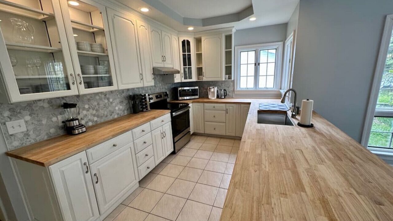 Photo of Kitchen in North East