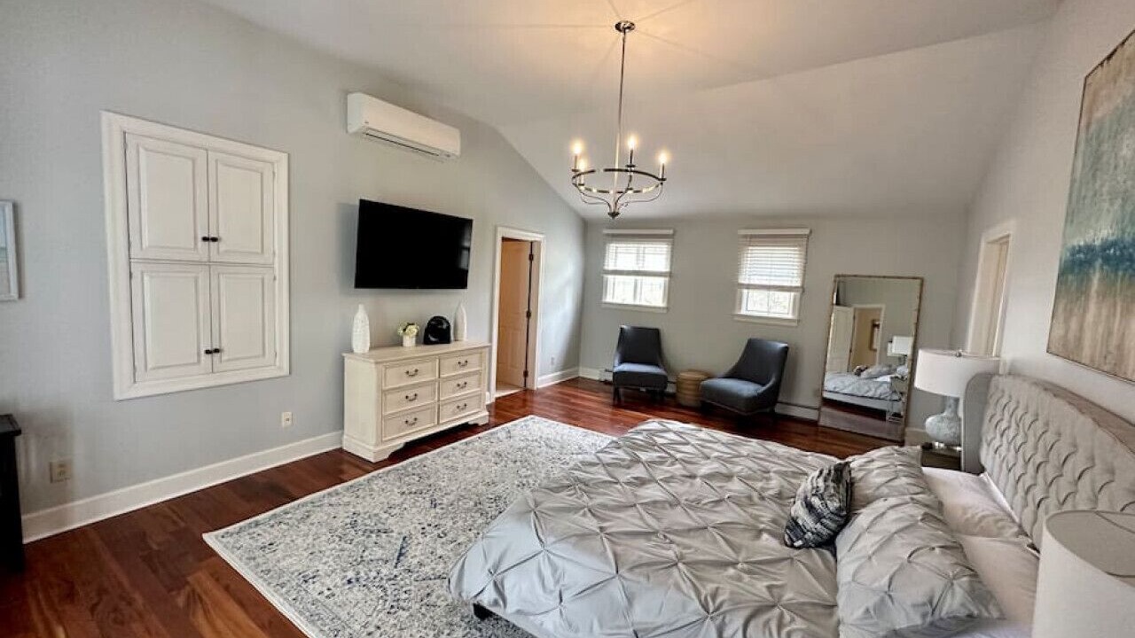 Photo of Bedroom in North East