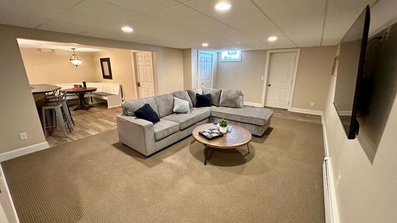 Photo of Livingroom in North East