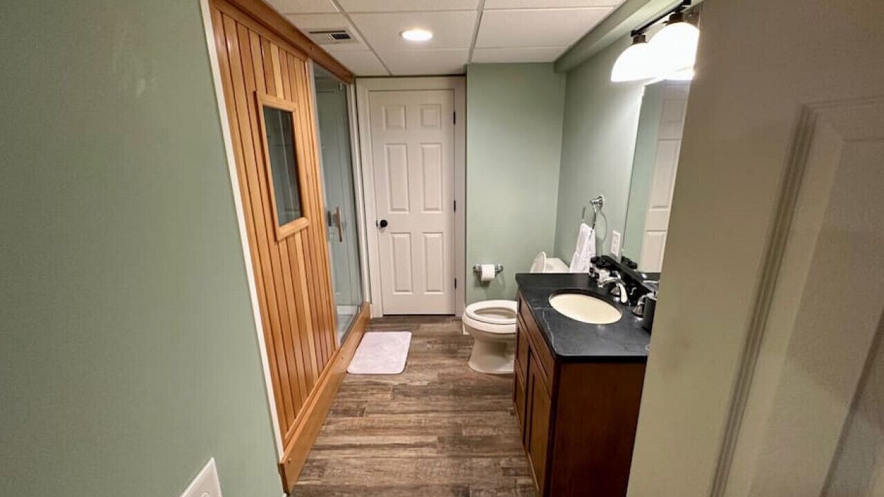 Photo of Bathroom in North East