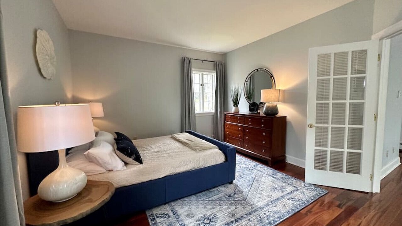 Photo of Bedroom in North East