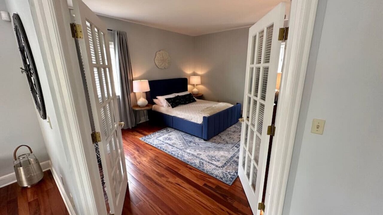 Photo of Bedroom in North East