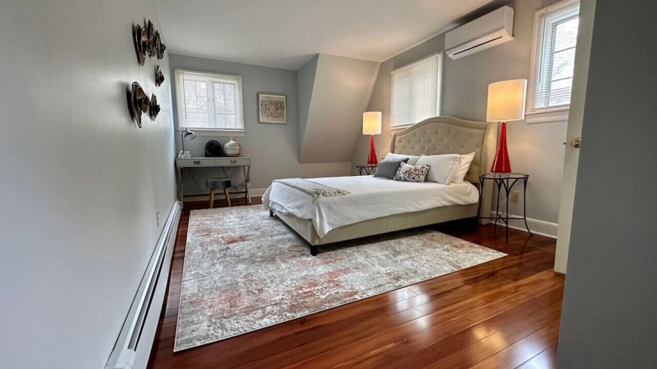 Photo of Bedroom in North East