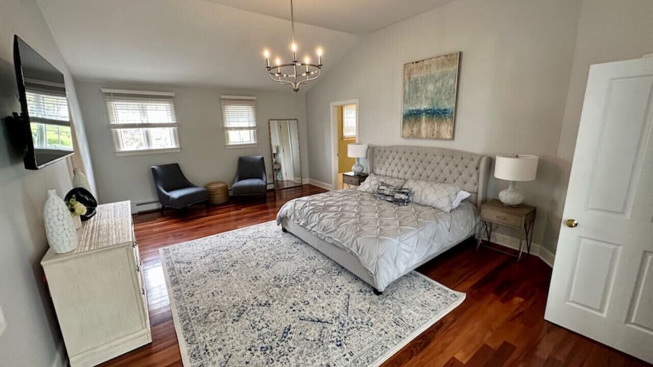 Photo of Bedroom in North East