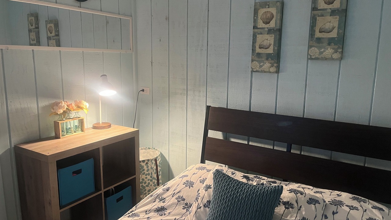 Photo of Bedroom in Cartwright