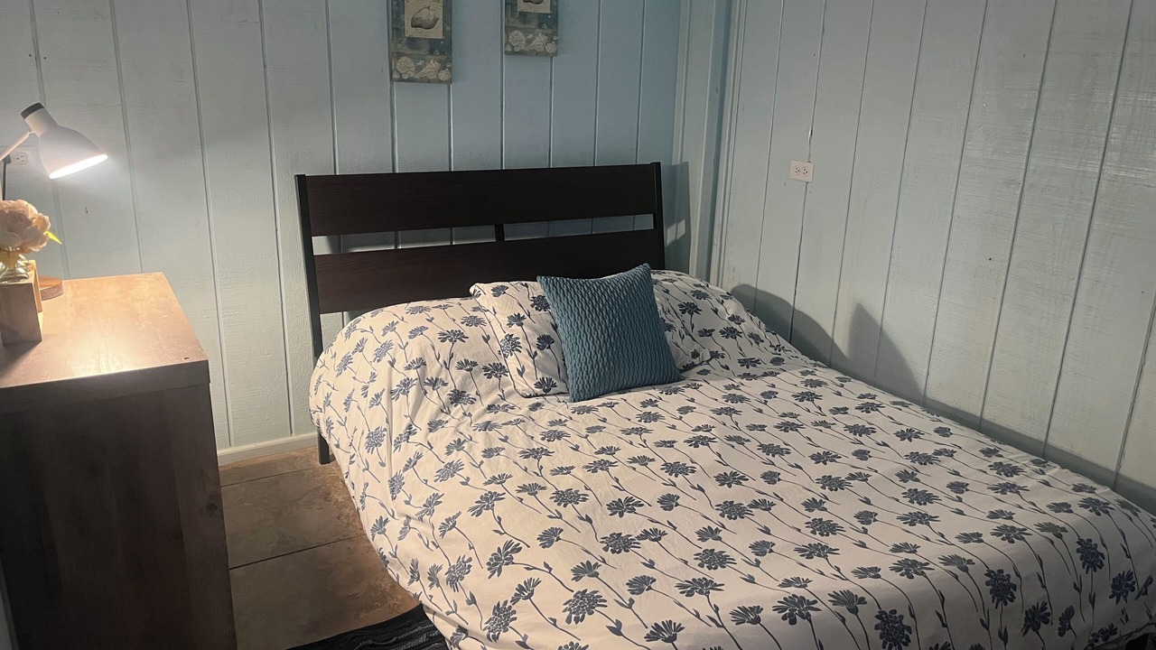 Photo of Bedroom in Cartwright