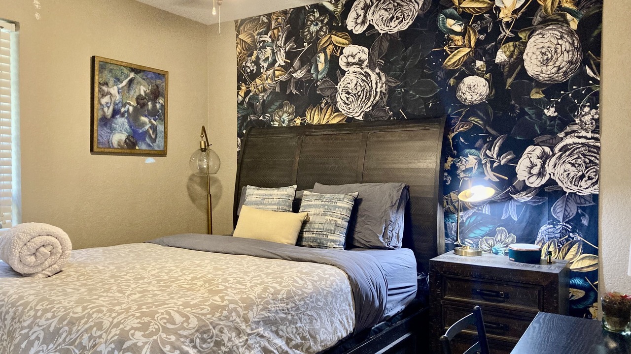 Photo of Bedroom in Southeast Pensacola