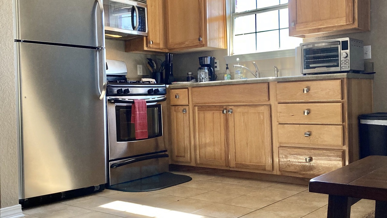 Photo of Kitchen in Southeast Pensacola