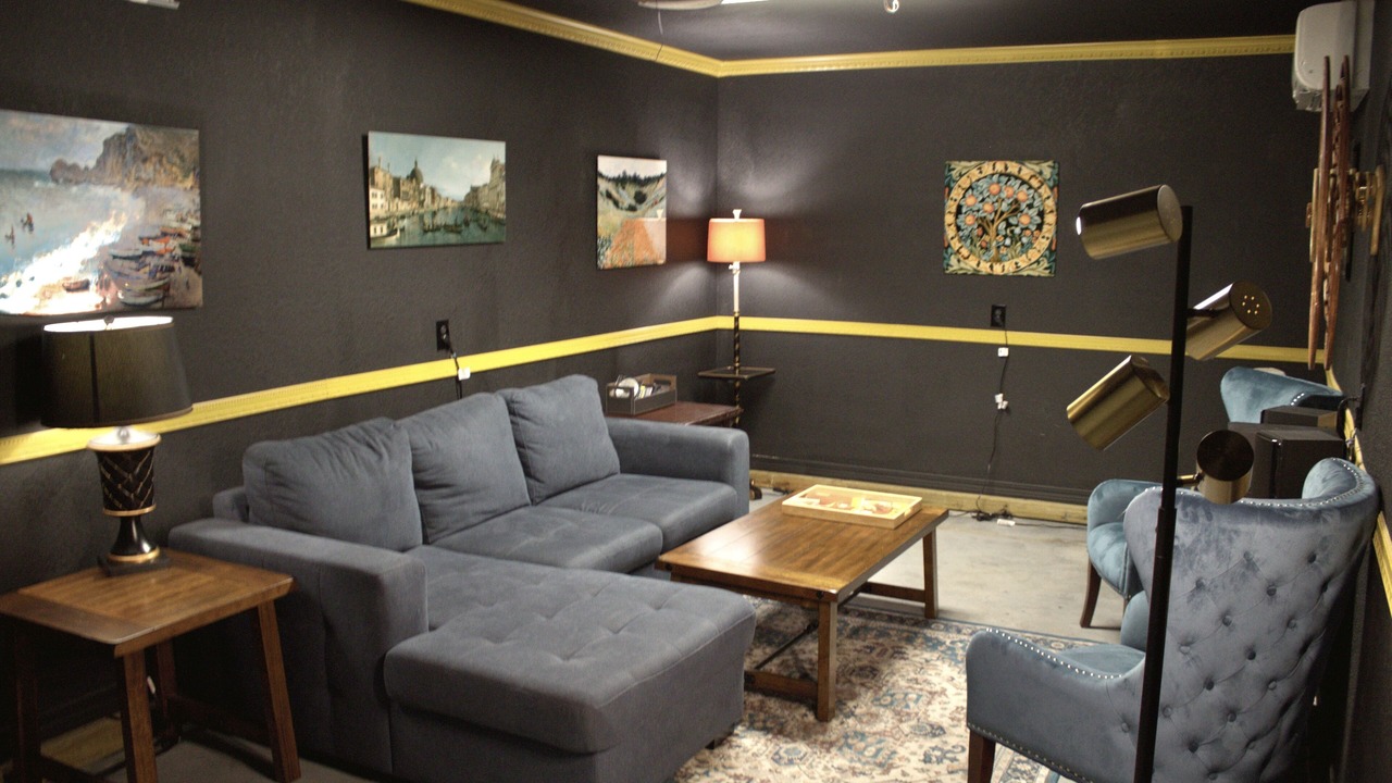 Photo of Livingroom in Southeast Pensacola