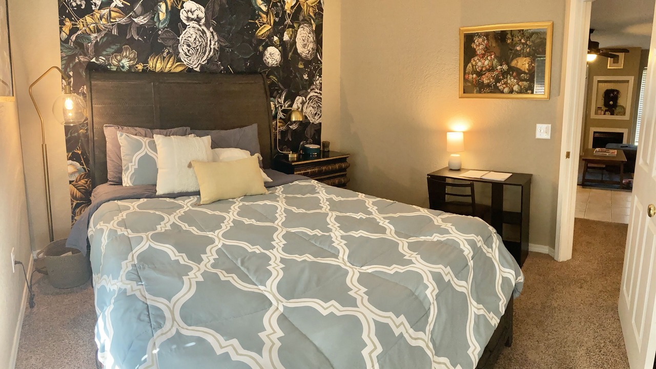 Photo of Bedroom in Southeast Pensacola