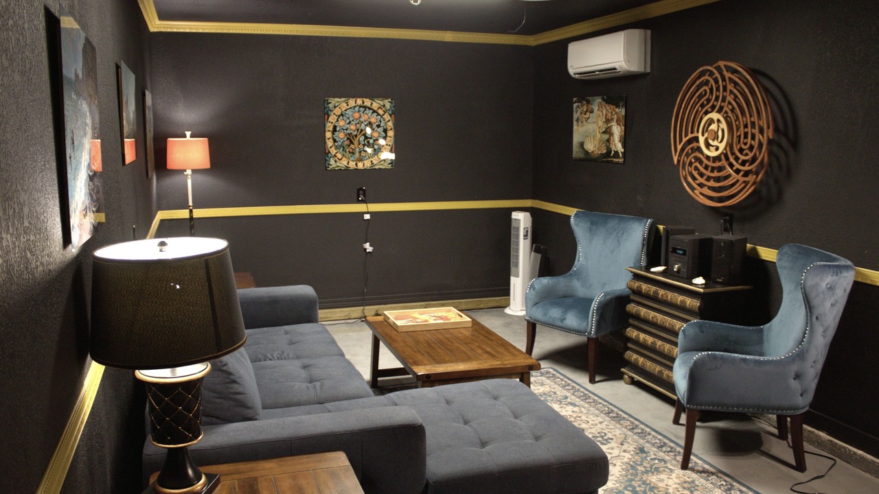 Photo of Livingroom in Southeast Pensacola
