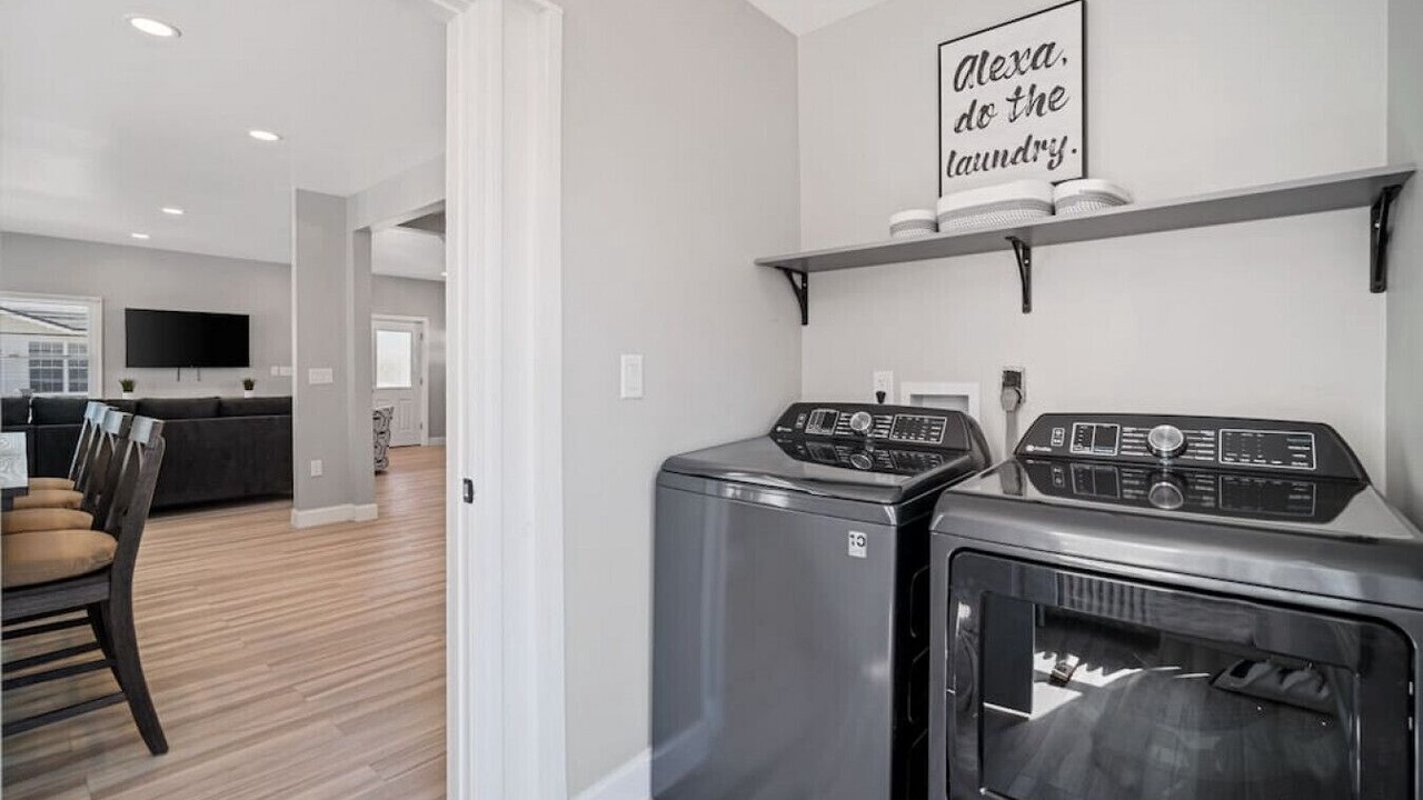 Photo of Bedroom in Ventnor City