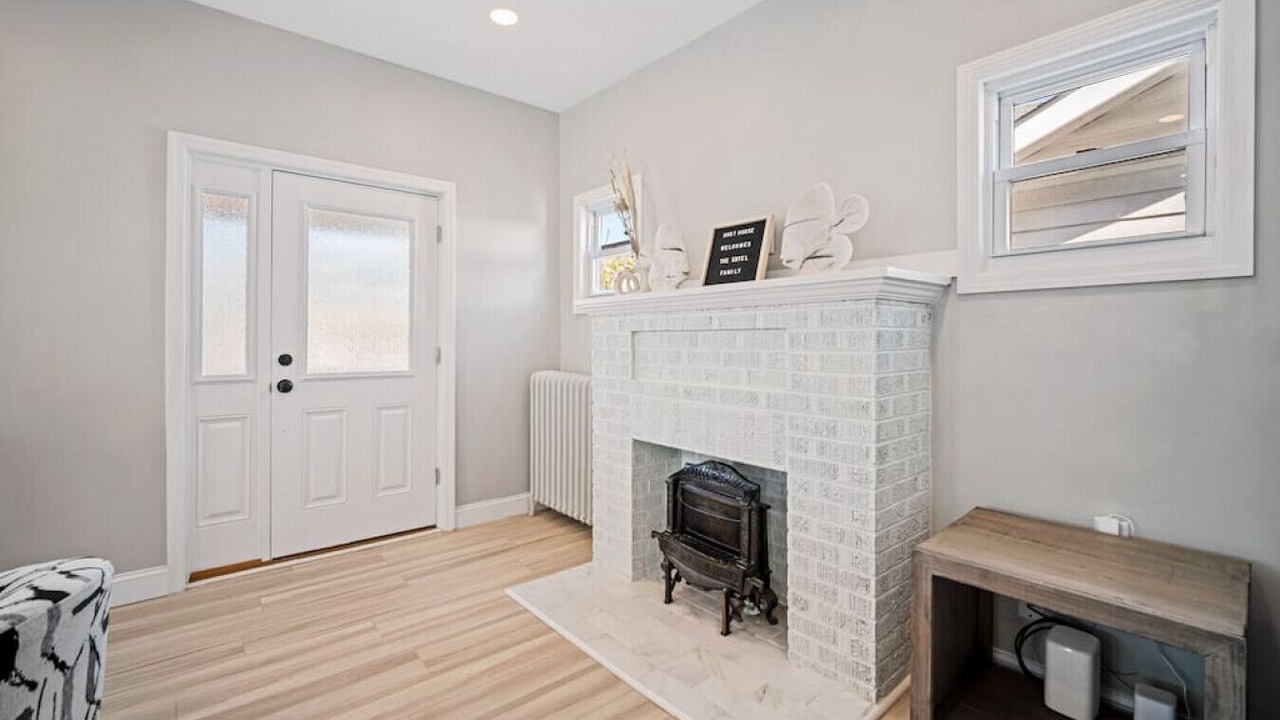 Photo of Livingroom in Ventnor City