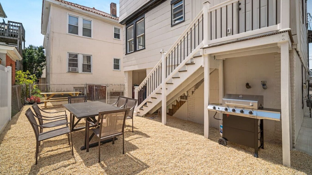 Photo of Outdoor in Ventnor City