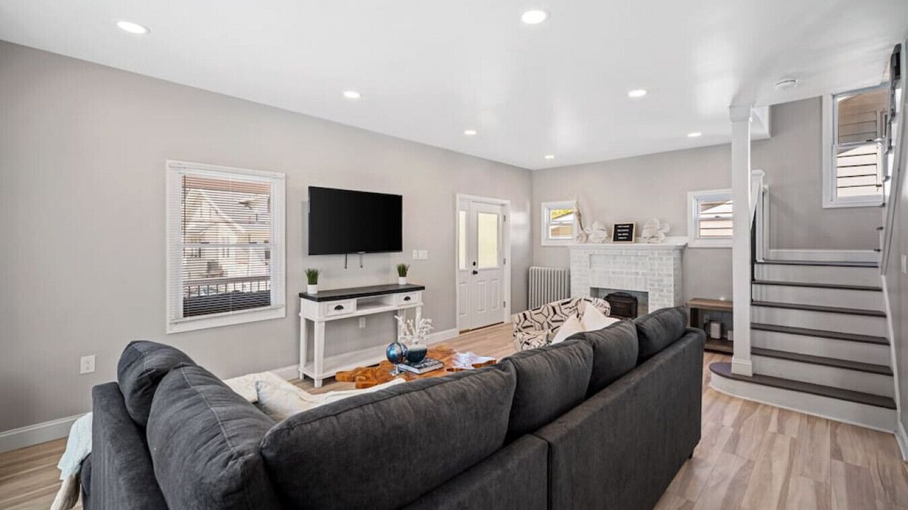 Photo of Bedroom in Ventnor City