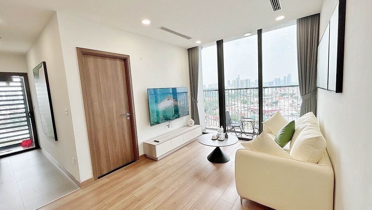 Photo of Livingroom in Tan Qui Dong