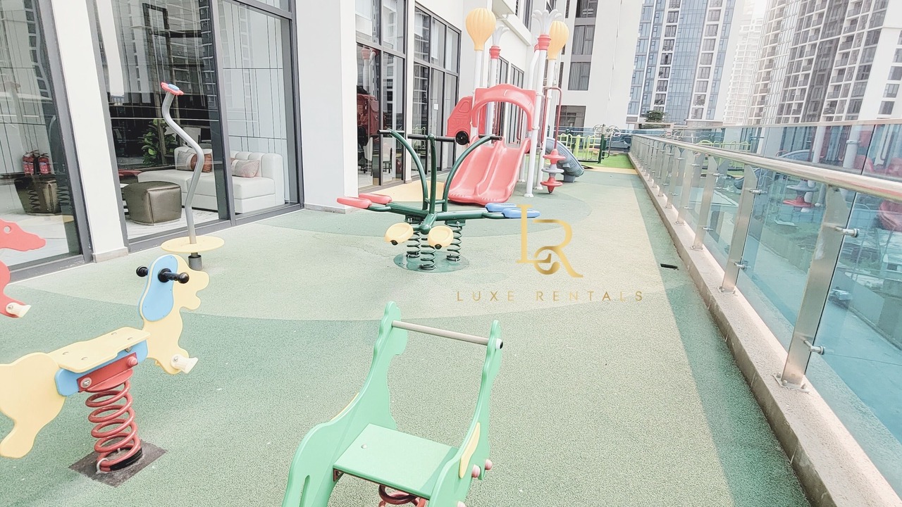 Photo of Patio Balcony in Tan Qui Dong