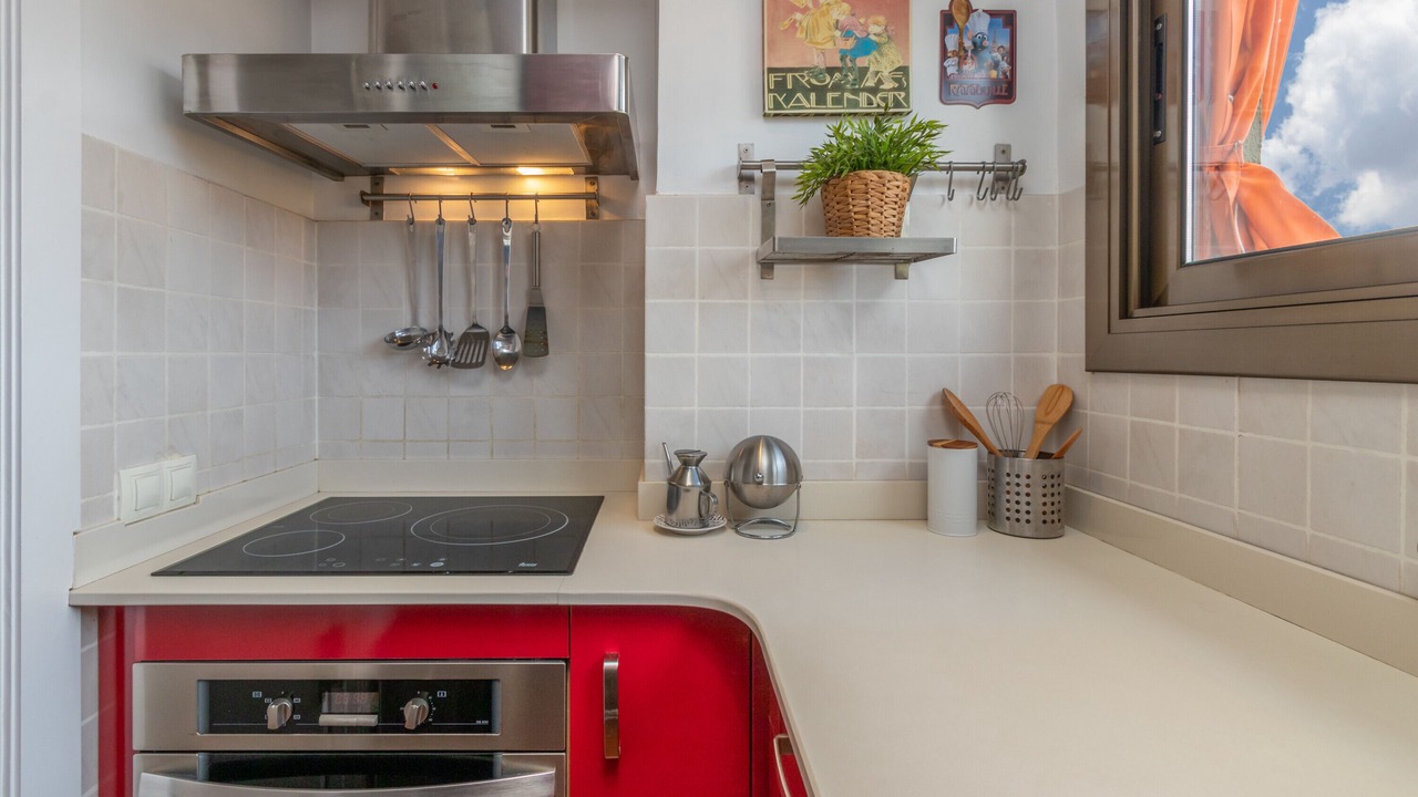 Photo of Kitchen in Platja d'Aro