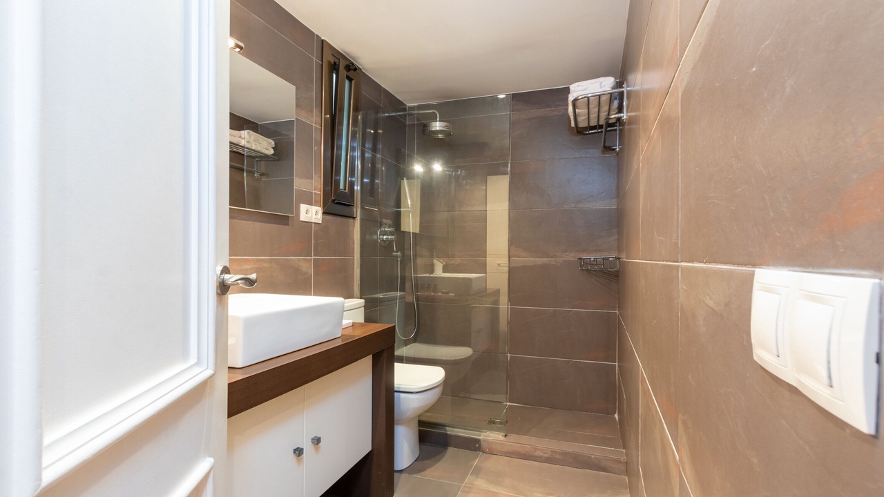 Photo of Bathroom in Platja d'Aro