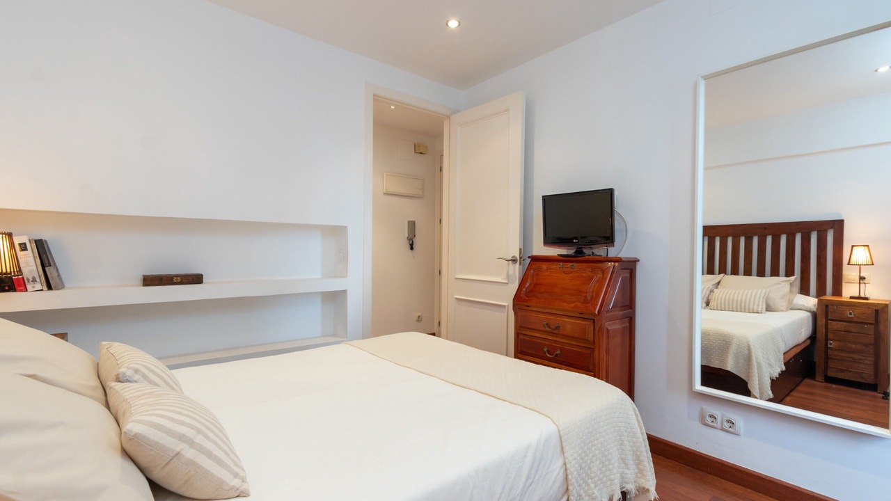 Photo of Bedroom in Platja d'Aro