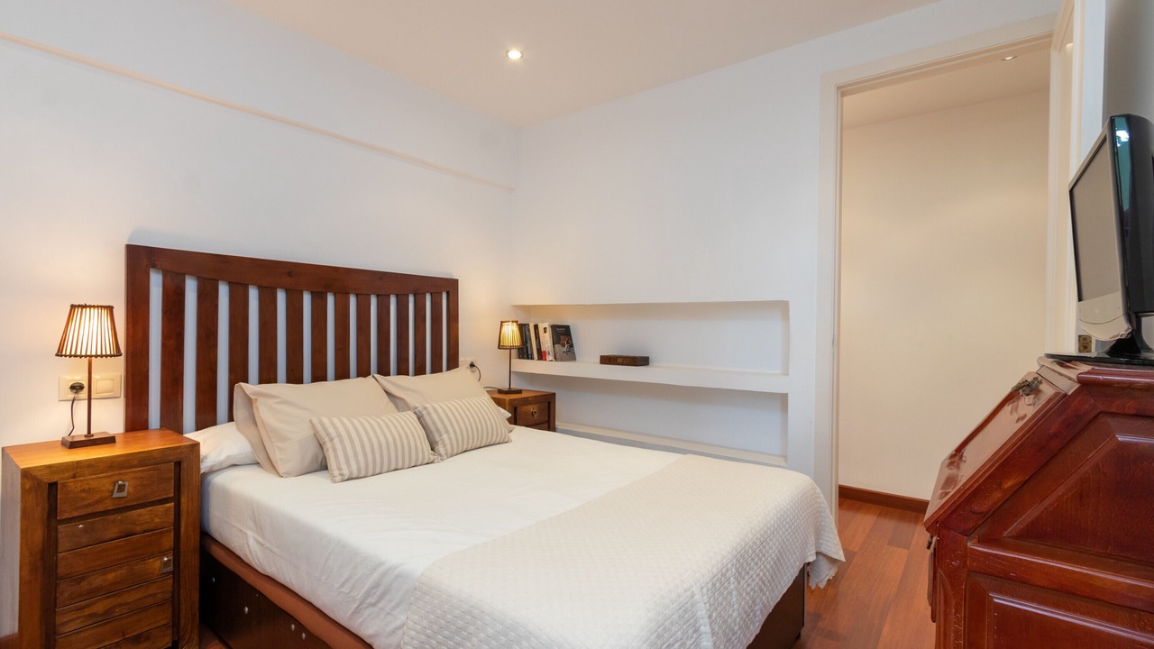 Photo of Bedroom in Platja d'Aro
