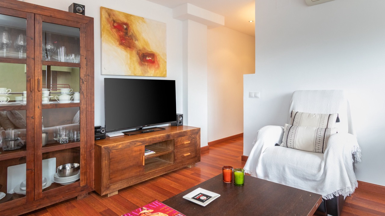 Photo of Livingroom in Platja d'Aro