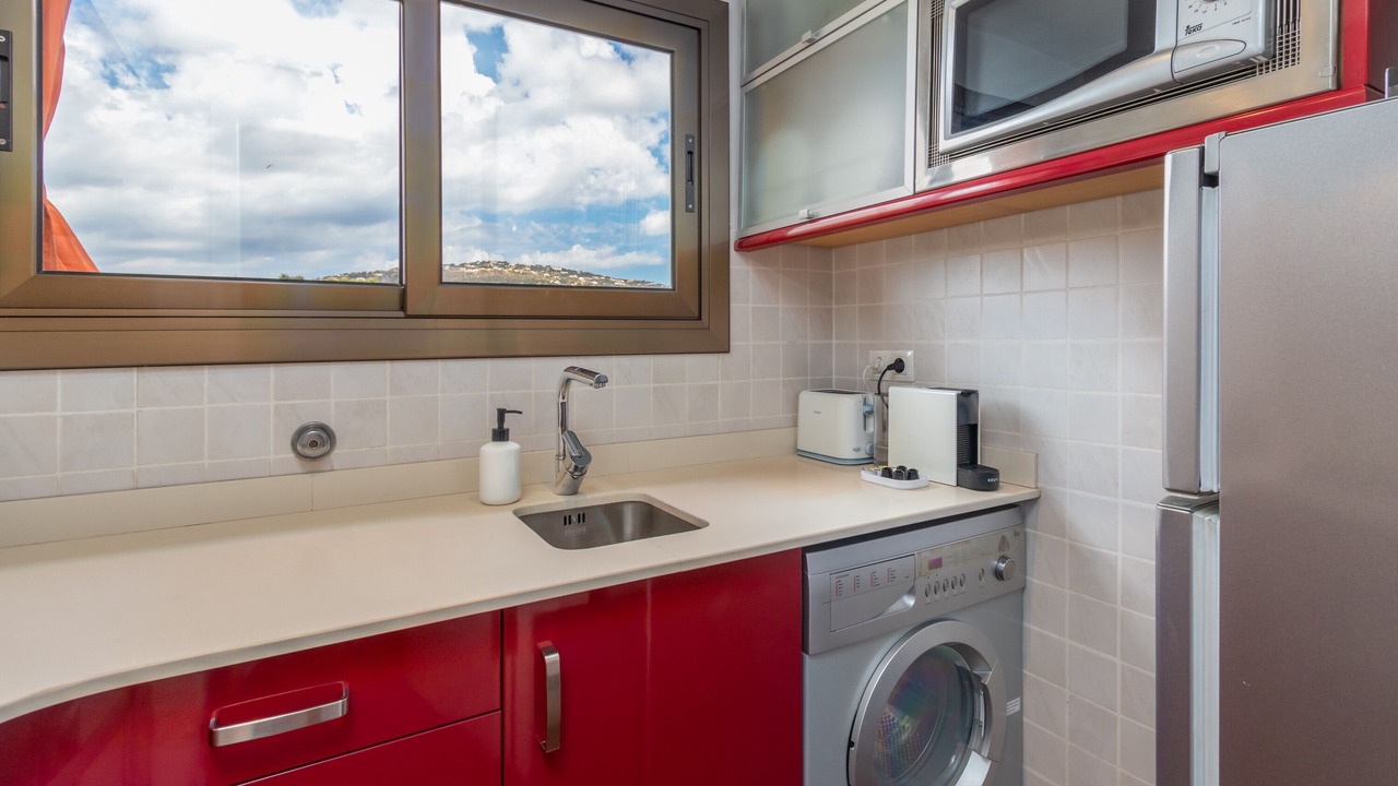 Photo of Kitchen in Platja d'Aro