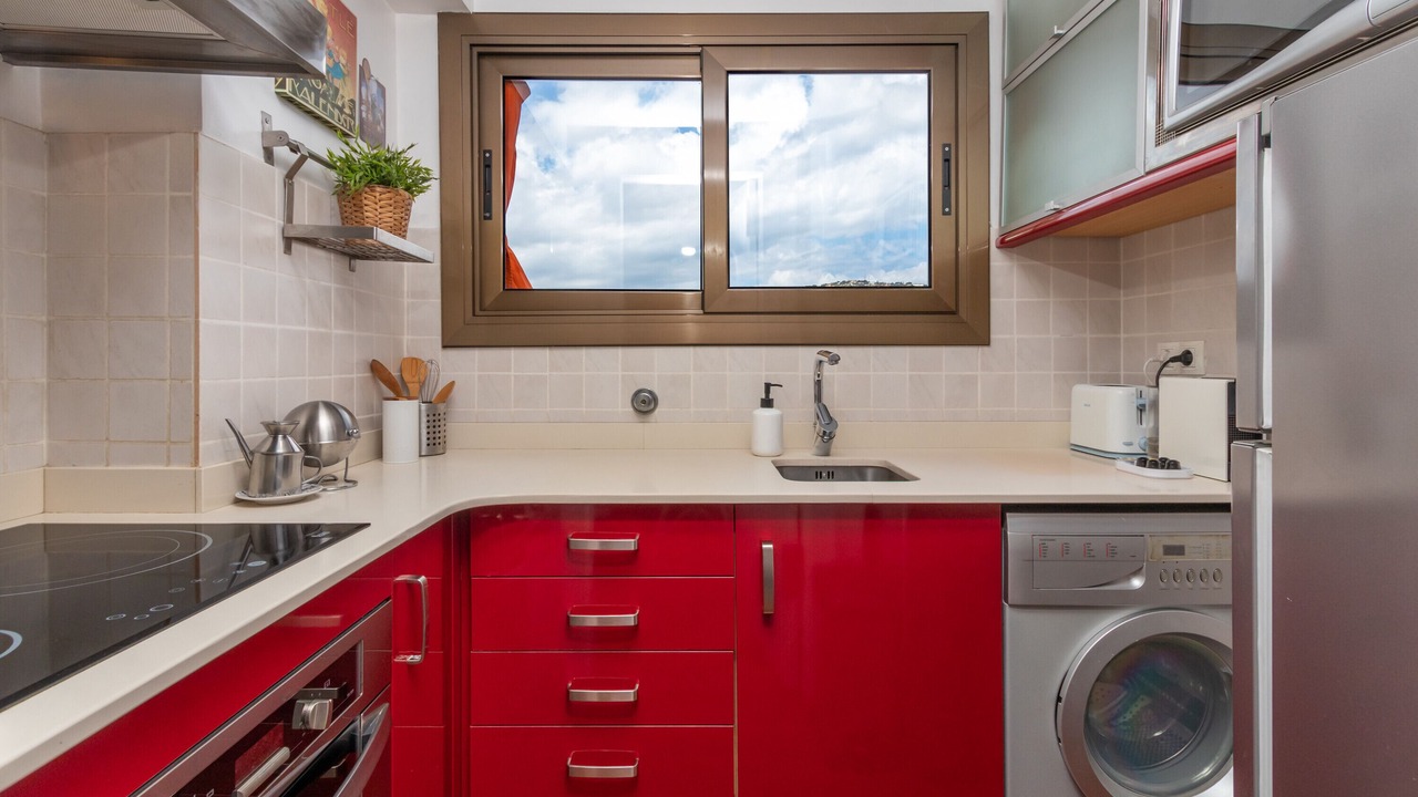 Photo of Kitchen in Platja d'Aro