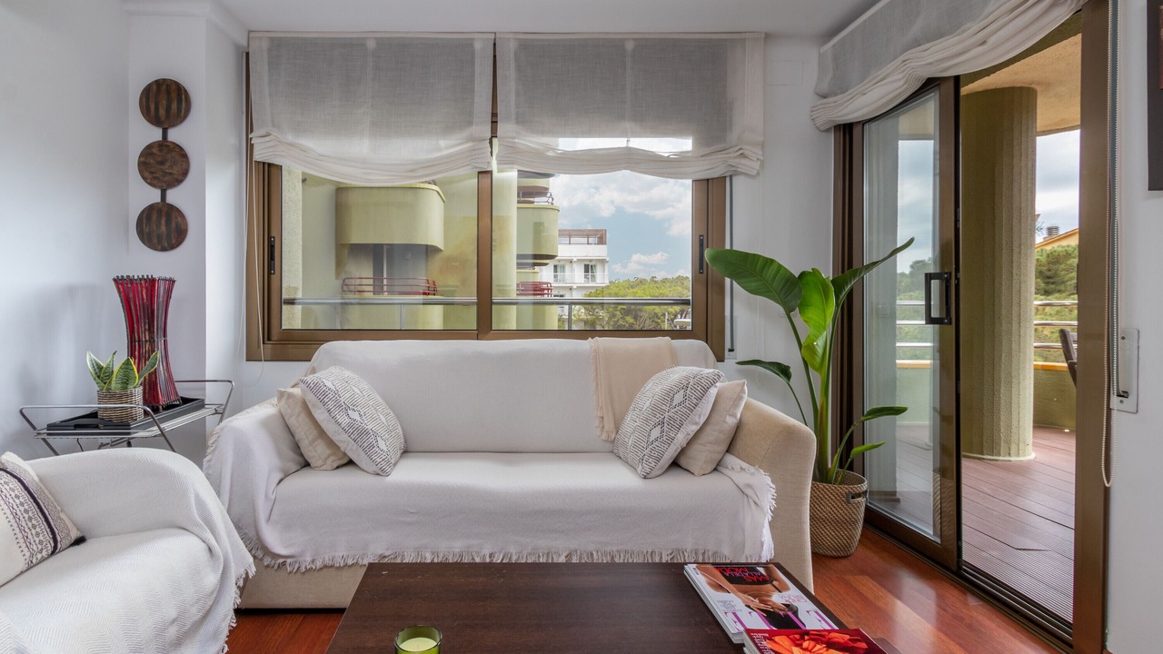 Photo of Livingroom in Platja d'Aro