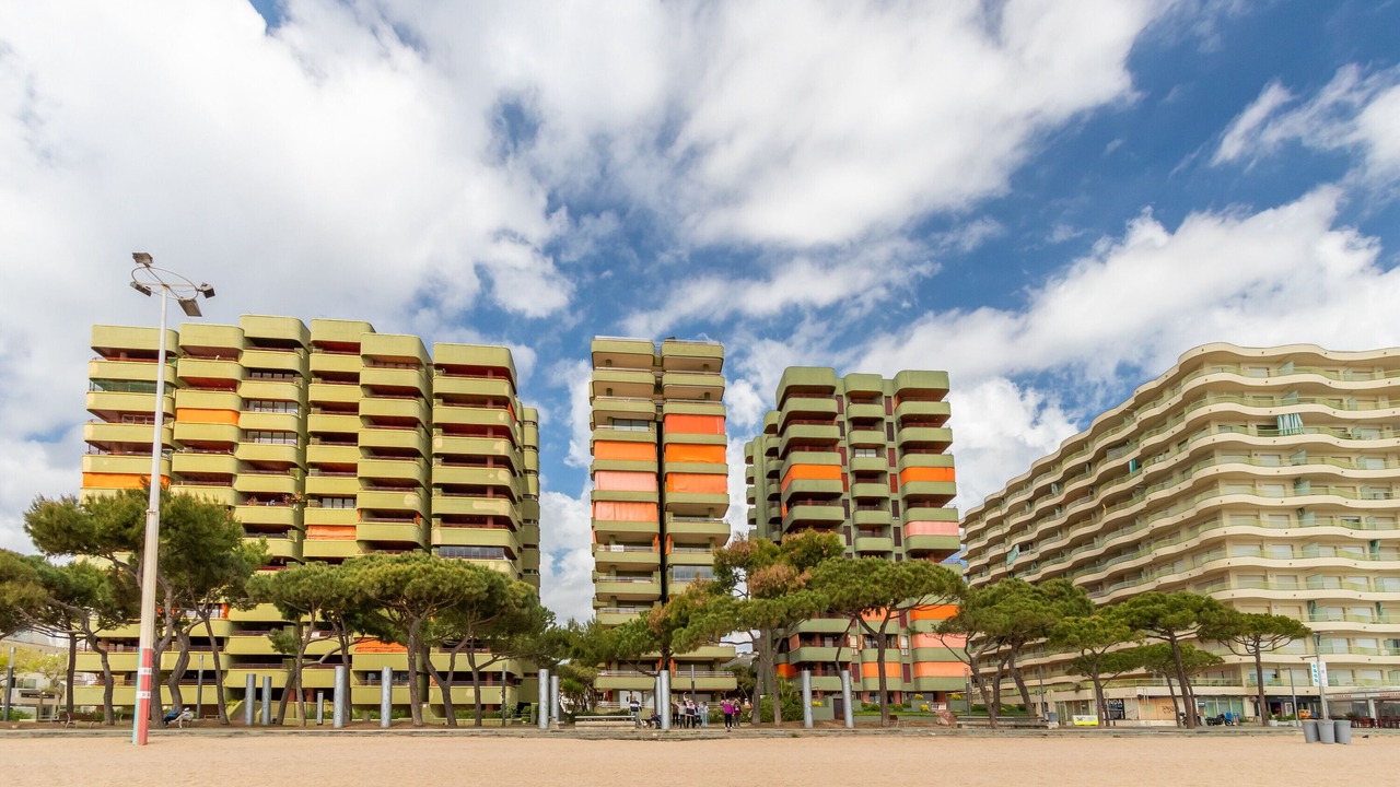 Photo of Outdoor in Platja d'Aro