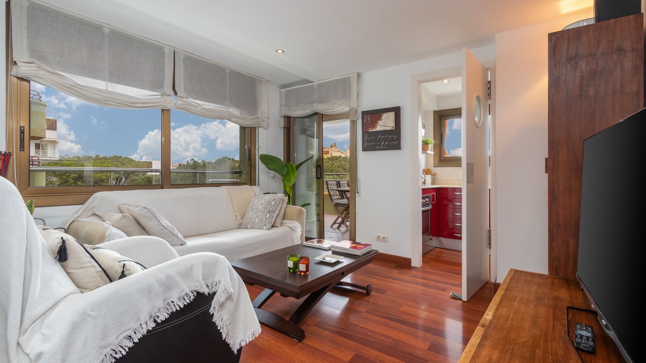 Photo of Livingroom in Platja d'Aro