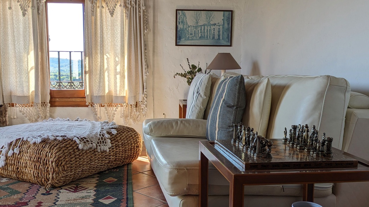 Photo of Bedroom in Segorbe